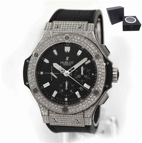 who owns the hublot big bang|Hublot big bang for sale.